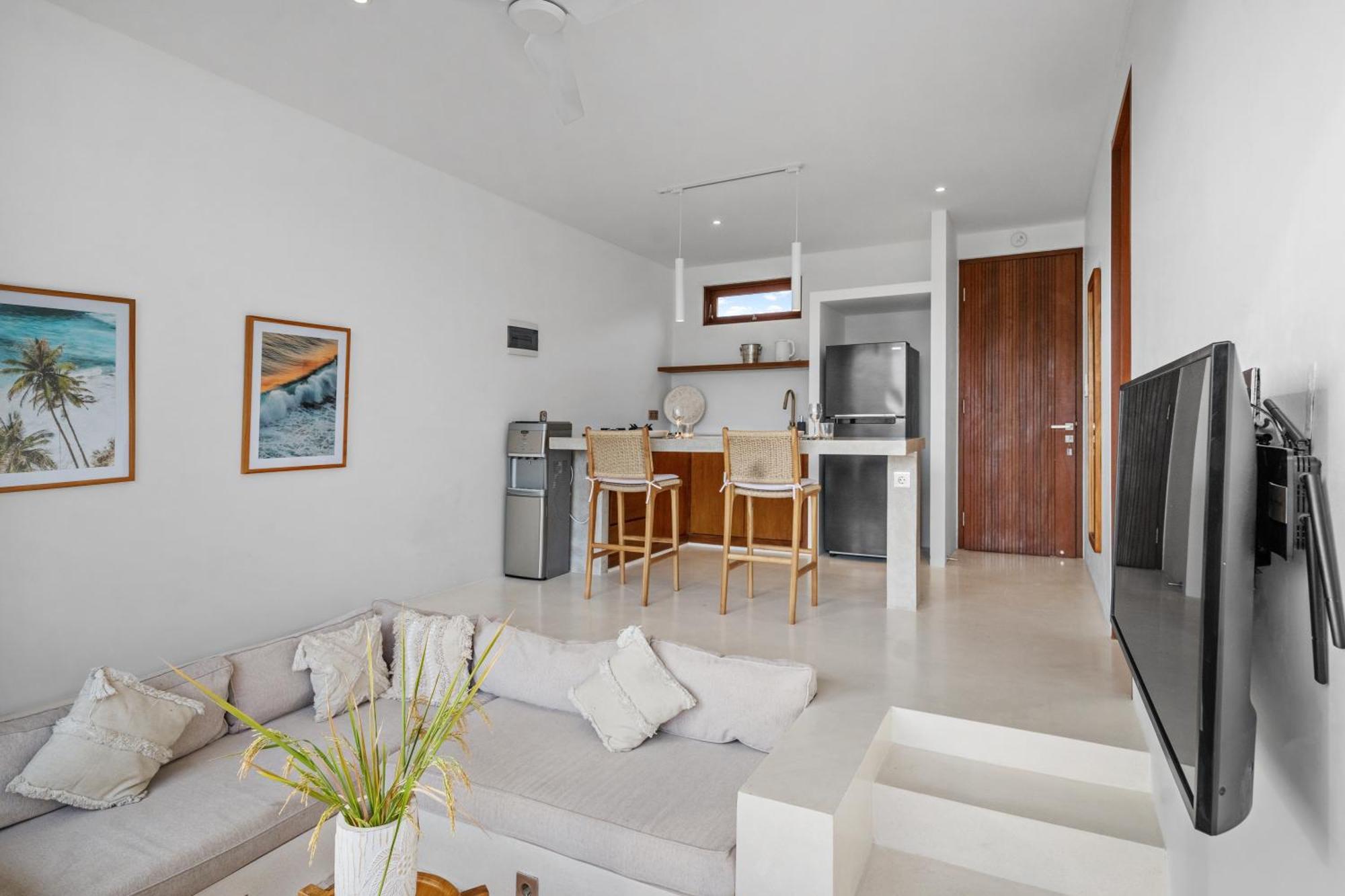 Pagi Villas By Betterplace Canggu Zewnętrze zdjęcie