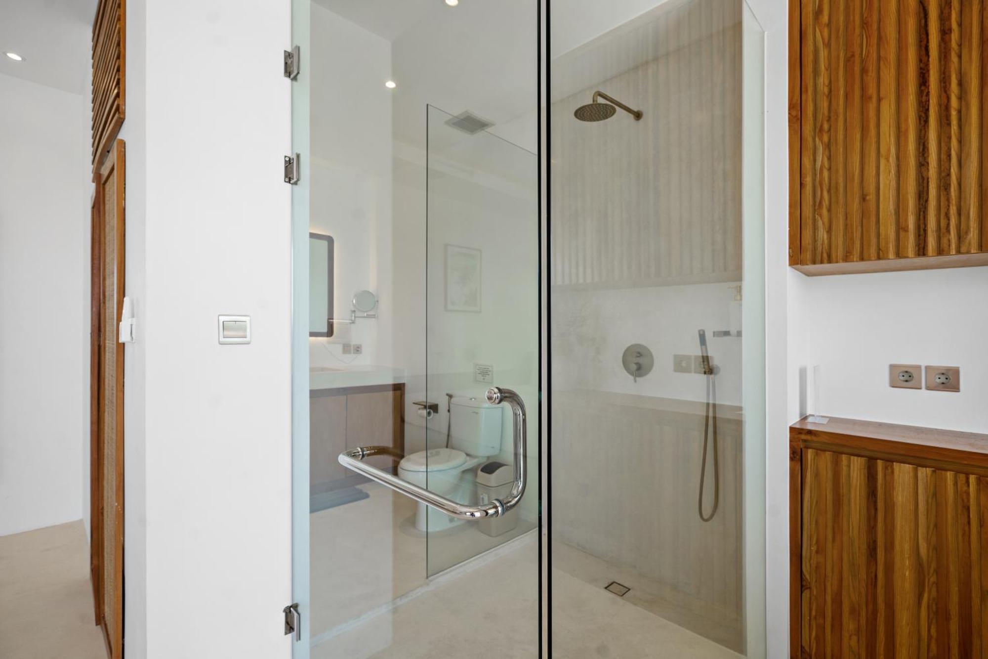 Pagi Villas By Betterplace Canggu Zewnętrze zdjęcie