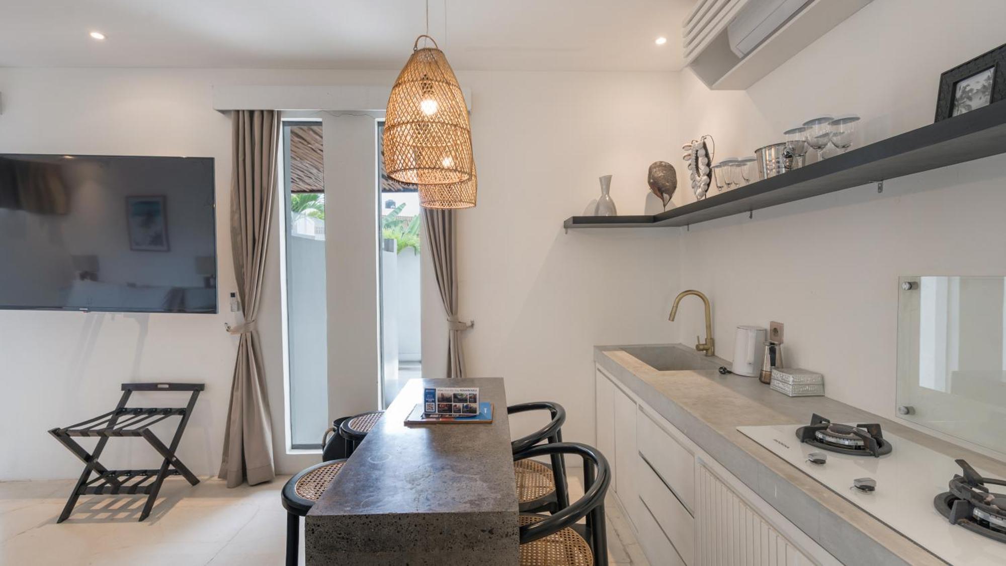 Pagi Villas By Betterplace Canggu Zewnętrze zdjęcie